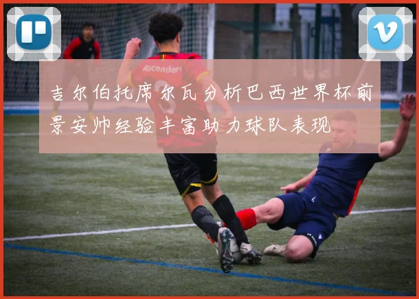 吉尔伯托席尔瓦分析巴西世界杯前景安帅经验丰富助力球队表现